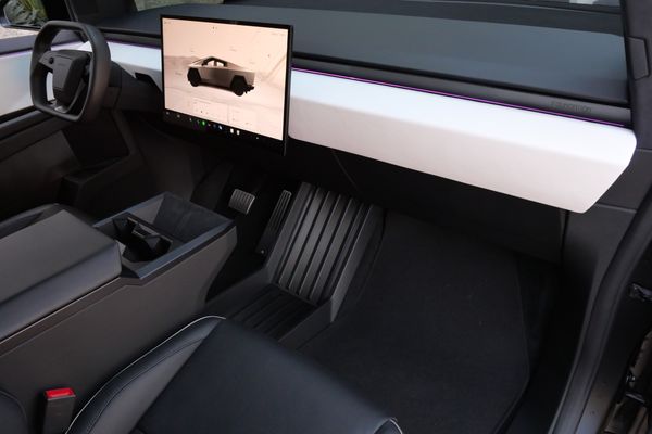 Tesla Cybertruck For Sale by Sandox Motors