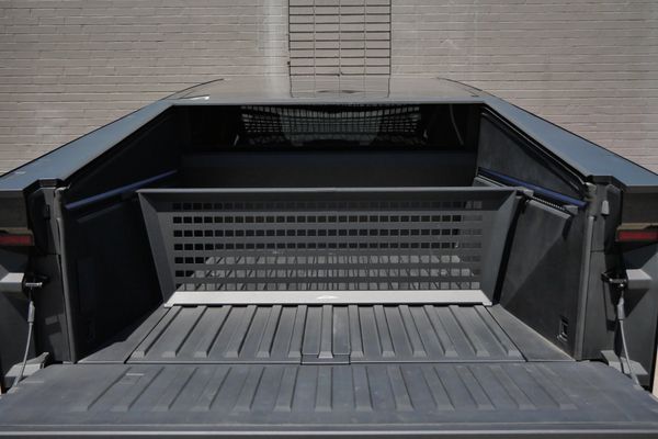 Tesla Cybertruck For Sale by Sandox Motors