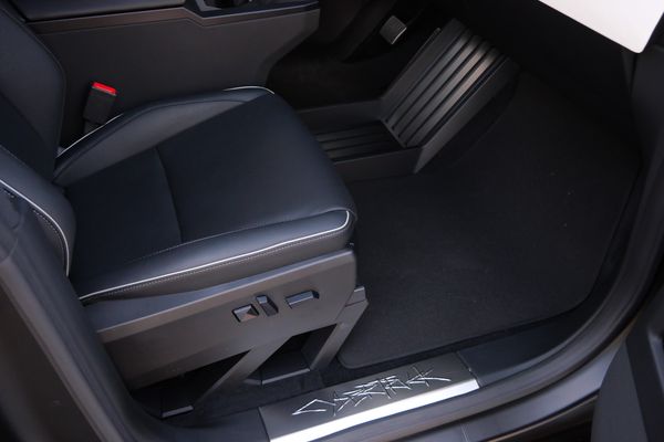 Tesla Cybertruck For Sale by Sandox Motors