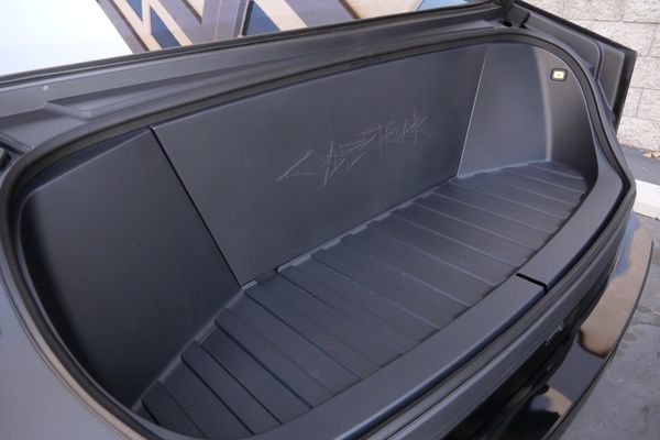 Tesla Cybertruck For Sale by Sandox Motors