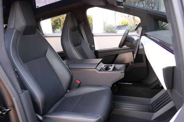 Tesla Cybertruck For Sale by Sandox Motors