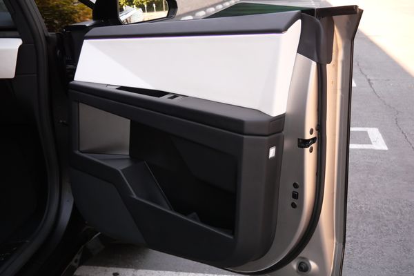 Tesla Cybertruck For Sale by Sandox Motors