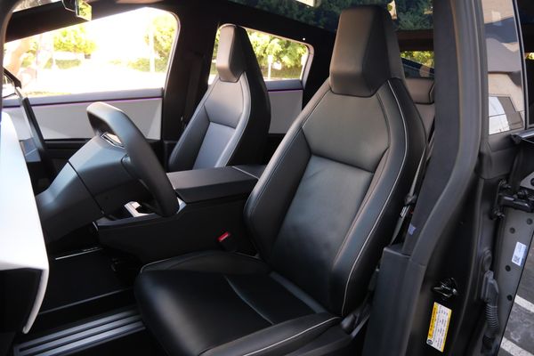 Tesla Cybertruck For Sale by Sandox Motors