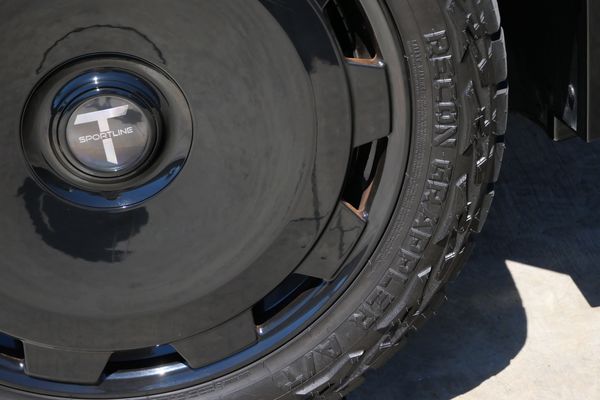 Tesla Cybertruck For Sale by Sandox Motors