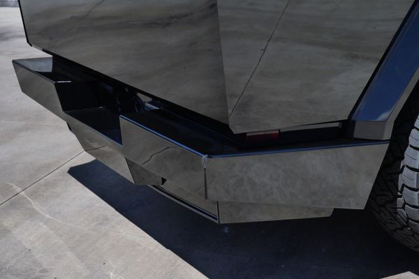 Tesla Cybertruck For Sale by Sandox Motors