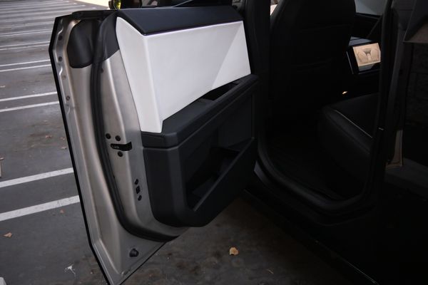 Tesla Cybertruck For Sale by Sandox Motors