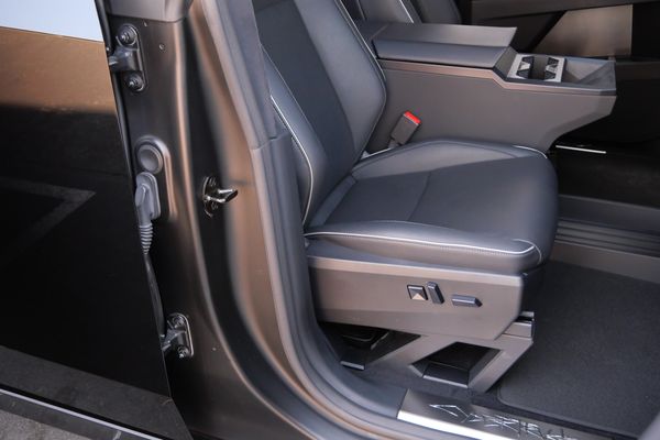 Tesla Cybertruck For Sale by Sandox Motors