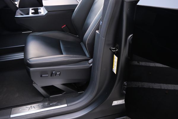 Tesla Cybertruck For Sale by Sandox Motors