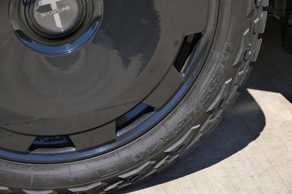Tesla Cybertruck For Sale by Sandox Motors