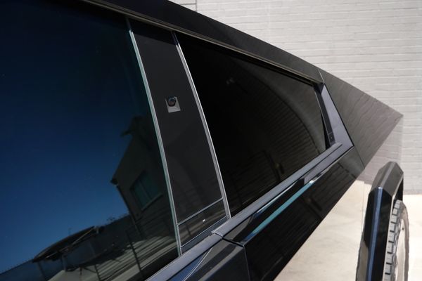 Tesla Cybertruck For Sale by Sandox Motors