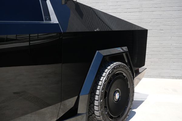Tesla Cybertruck For Sale by Sandox Motors