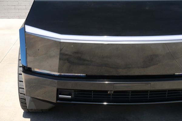 Tesla Cybertruck For Sale by Sandox Motors