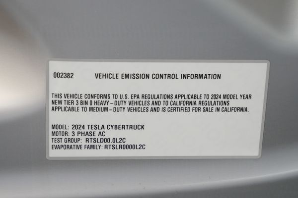 Tesla Cybertruck For Sale by Sandox Motors