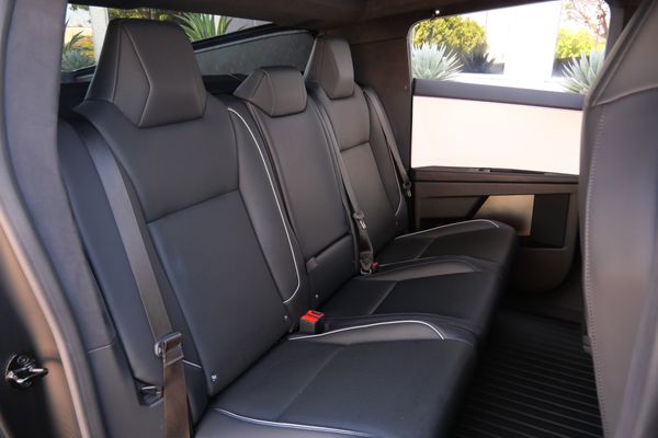Tesla Cybertruck For Sale by Sandox Motors