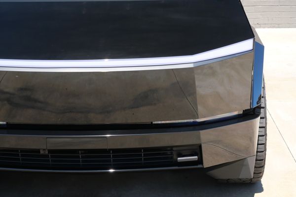 Tesla Cybertruck For Sale by Sandox Motors