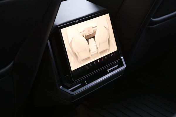 Tesla Cybertruck For Sale by Sandox Motors