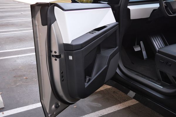 Tesla Cybertruck For Sale by Sandox Motors