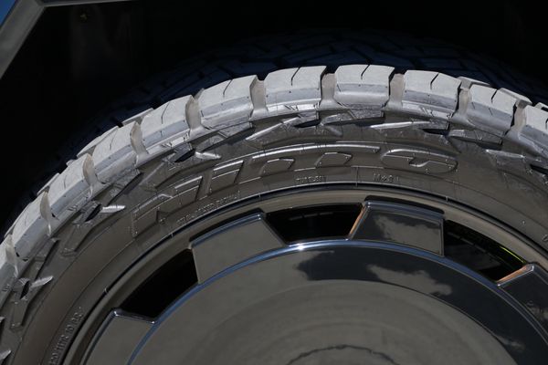 Tesla Cybertruck For Sale by Sandox Motors