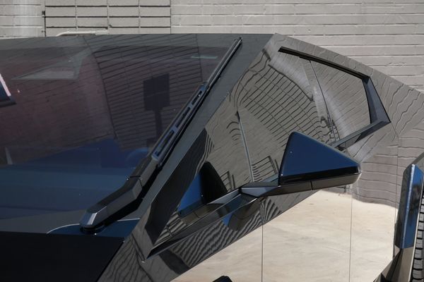 Tesla Cybertruck For Sale by Sandox Motors