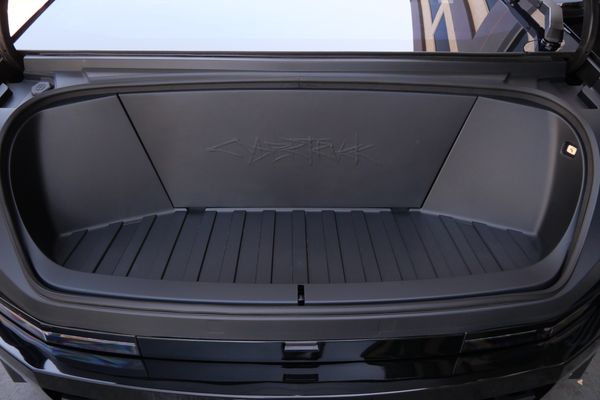 Tesla Cybertruck For Sale by Sandox Motors