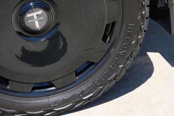 Tesla Cybertruck For Sale by Sandox Motors