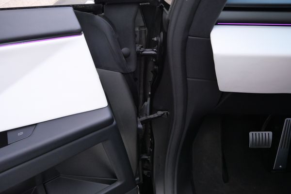 Tesla Cybertruck For Sale by Sandox Motors
