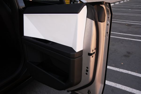 Tesla Cybertruck For Sale by Sandox Motors