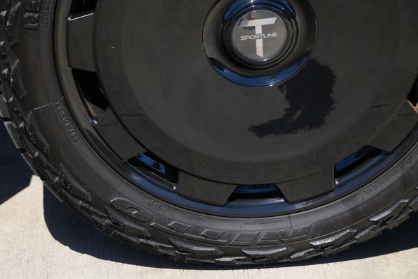 Tesla Cybertruck For Sale by Sandox Motors