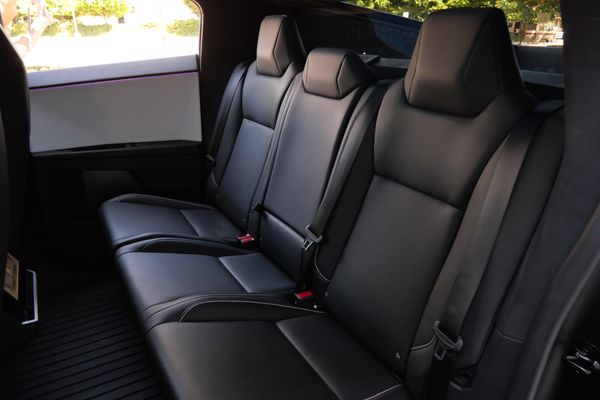 Tesla Cybertruck For Sale by Sandox Motors