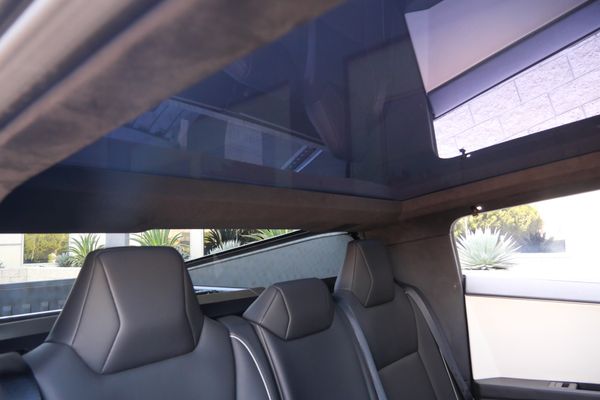Tesla Cybertruck For Sale by Sandox Motors