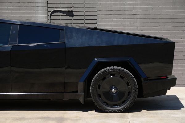 Tesla Cybertruck For Sale by Sandox Motors