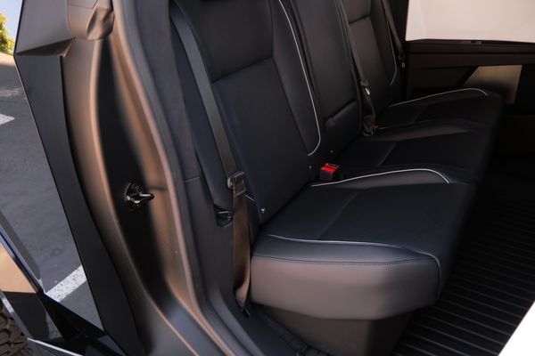 Tesla Cybertruck For Sale by Sandox Motors