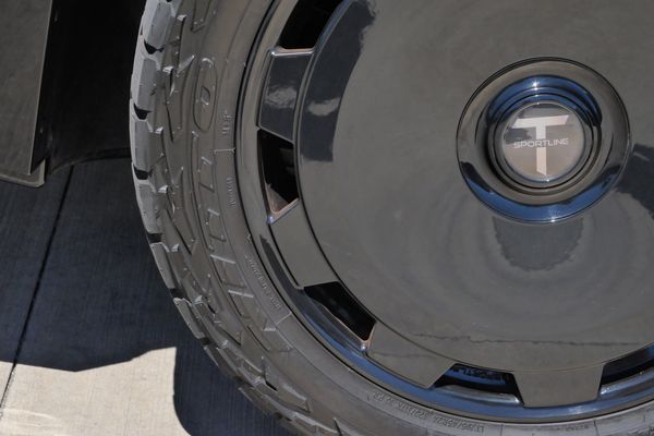 Tesla Cybertruck For Sale by Sandox Motors