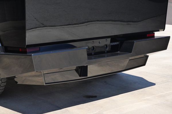 Tesla Cybertruck For Sale by Sandox Motors