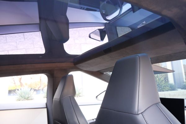 Tesla Cybertruck For Sale by Sandox Motors