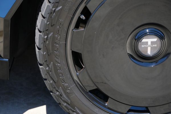 Tesla Cybertruck For Sale by Sandox Motors