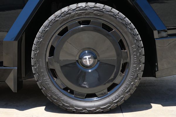 Tesla Cybertruck For Sale by Sandox Motors