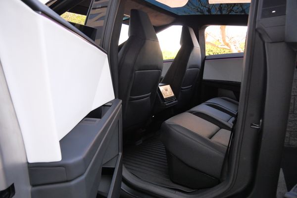Tesla Cybertruck For Sale by Sandox Motors