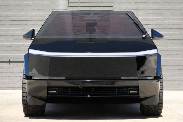 Tesla Cybertruck For Sale by Sandox Motors