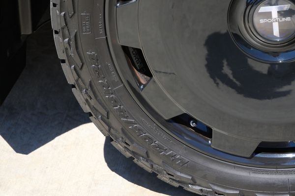 Tesla Cybertruck For Sale by Sandox Motors