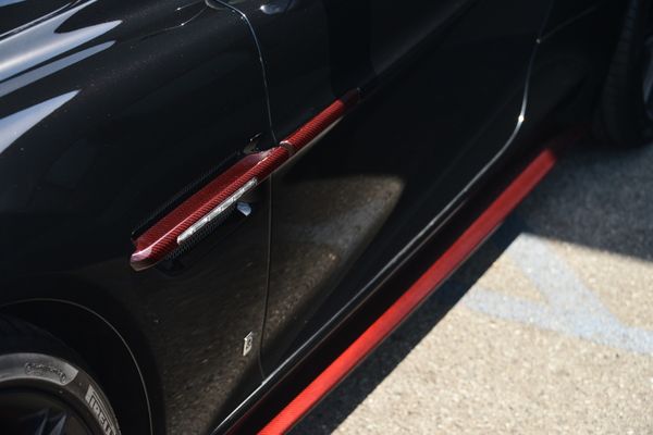 2015 Aston Martin Vanquish Q Collection for sale by Sandbox Motors