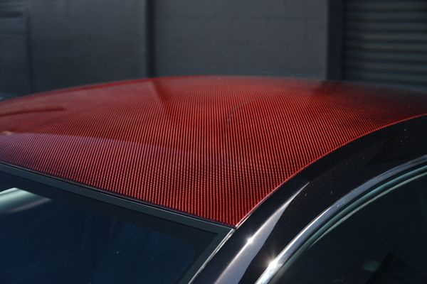 2015 Aston Martin Vanquish Q Collection for sale by Sandbox Motors