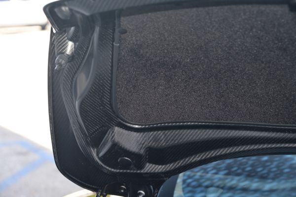 2015 Aston Martin Vanquish Q Collection for sale by Sandbox Motors