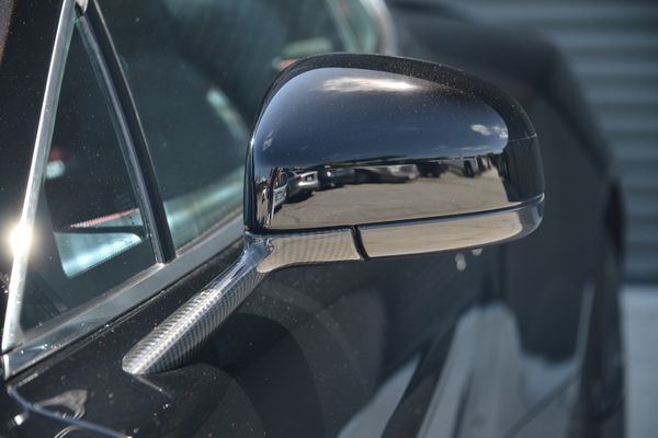 2015 Aston Martin Vanquish Q Collection for sale by Sandbox Motors