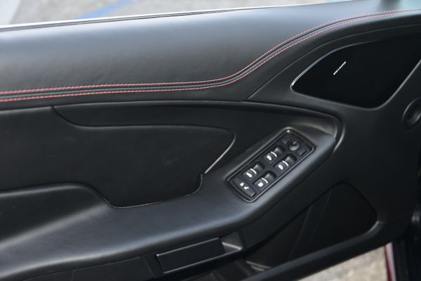 2015 Aston Martin Vanquish Q Collection for sale by Sandbox Motors