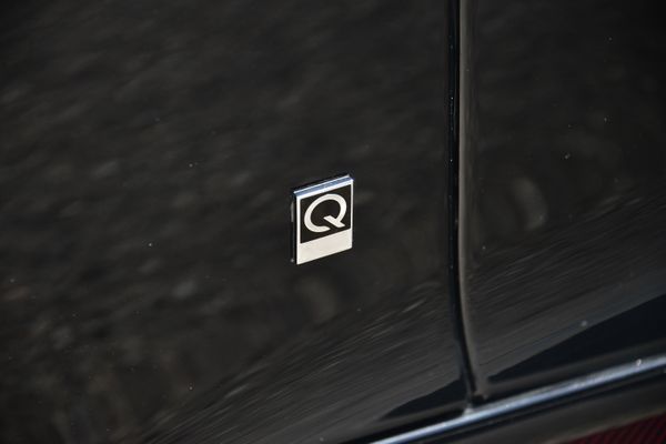 2015 Aston Martin Vanquish Q Collection for sale by Sandbox Motors