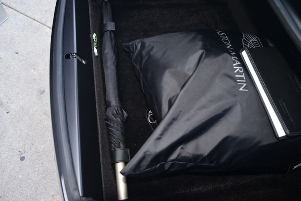 2015 Aston Martin Vanquish Q Collection for sale by Sandbox Motors