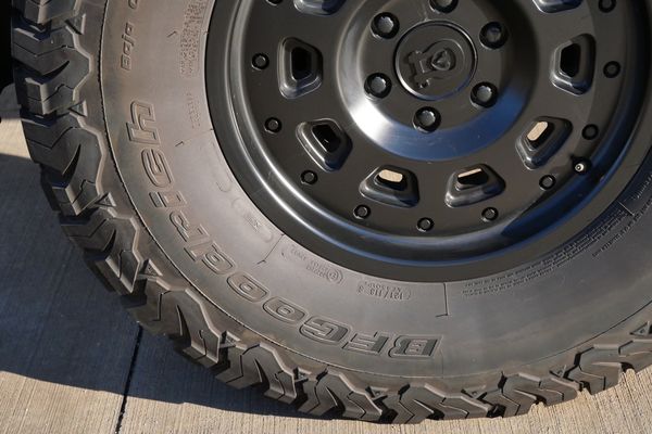 2022 Mercedes-Benz Sprinter 2500 4x4