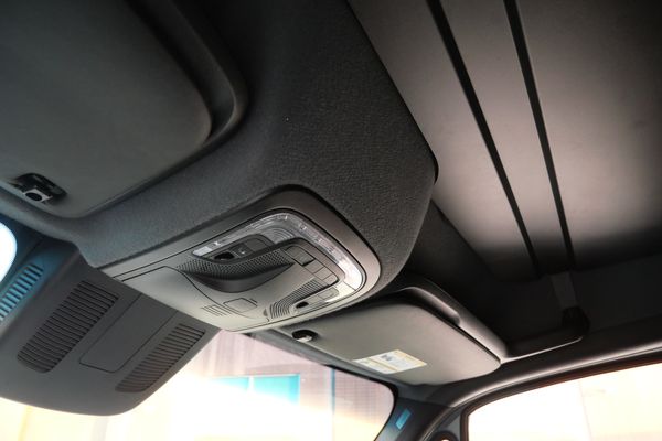 2022 Mercedes-Benz Sprinter 2500 4x4