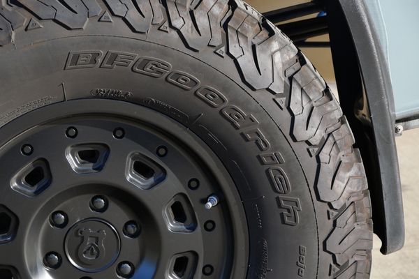 2022 Mercedes-Benz Sprinter 2500 4x4